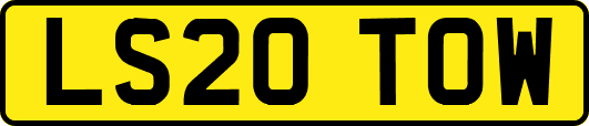 LS20TOW