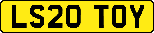 LS20TOY