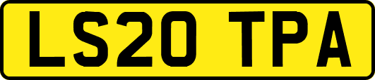LS20TPA
