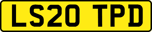 LS20TPD