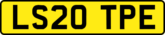 LS20TPE