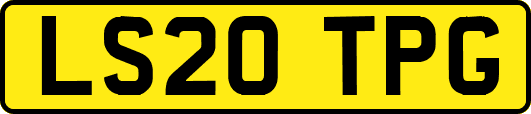 LS20TPG