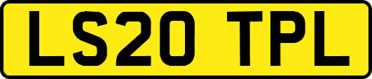 LS20TPL