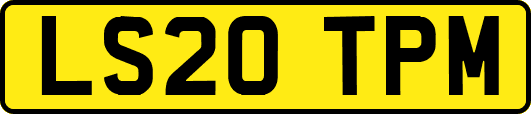 LS20TPM