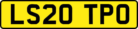 LS20TPO