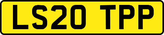 LS20TPP