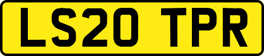 LS20TPR
