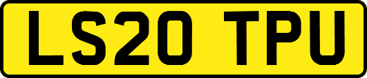 LS20TPU