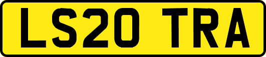 LS20TRA