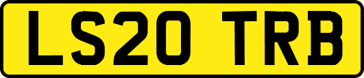 LS20TRB