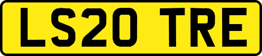 LS20TRE