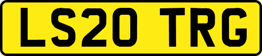 LS20TRG