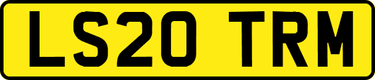 LS20TRM