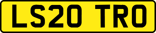 LS20TRO