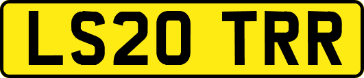 LS20TRR