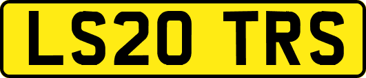 LS20TRS