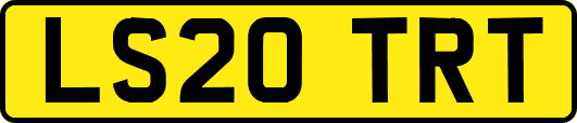 LS20TRT