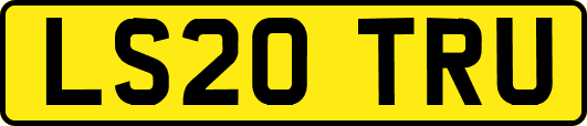 LS20TRU