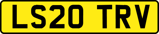 LS20TRV