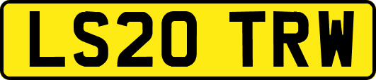 LS20TRW