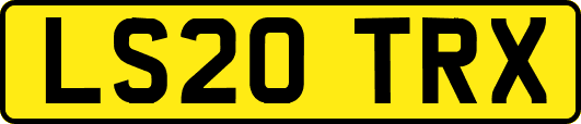 LS20TRX