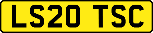 LS20TSC