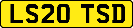 LS20TSD