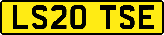 LS20TSE
