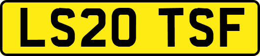 LS20TSF