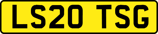 LS20TSG