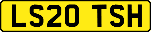 LS20TSH