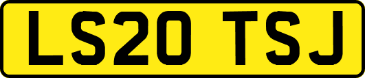 LS20TSJ