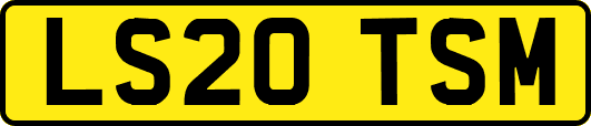 LS20TSM