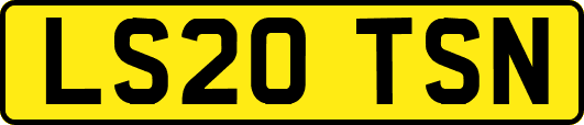 LS20TSN