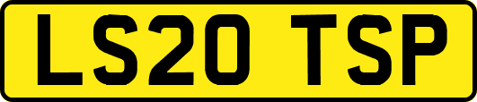 LS20TSP