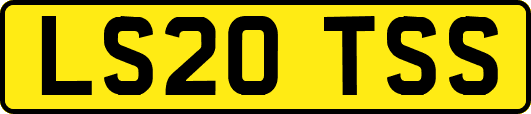 LS20TSS