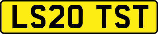 LS20TST
