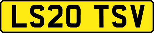 LS20TSV