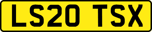 LS20TSX