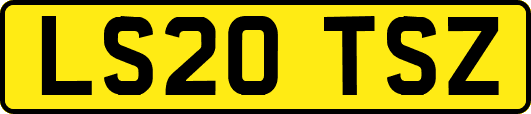 LS20TSZ