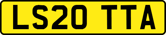 LS20TTA