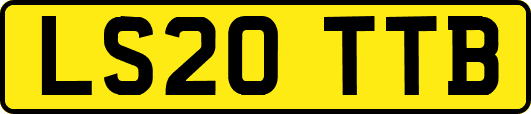 LS20TTB