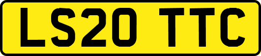 LS20TTC