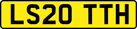 LS20TTH
