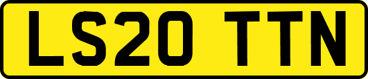 LS20TTN