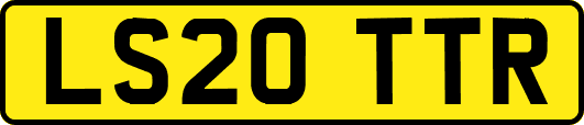 LS20TTR