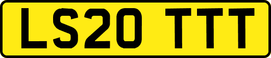 LS20TTT