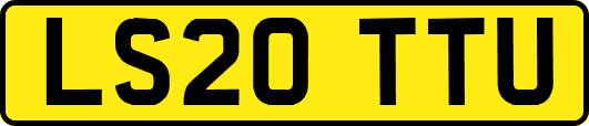 LS20TTU