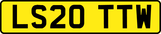 LS20TTW