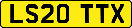 LS20TTX